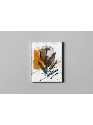 Fotolyo Flora Art Natürmort Tablo 10