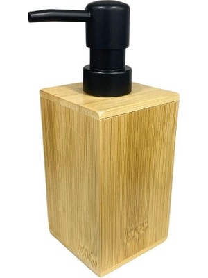 Royaleks Pure Kare Sıvı Sabunluk