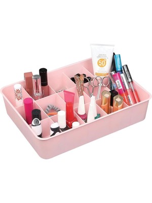 Royaleks 15 Bölmeli Organizer