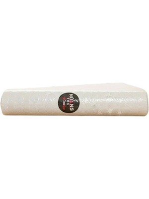 Royaleks Pvc Dantel Dolap Örtüsü 50 cm x 5 M
