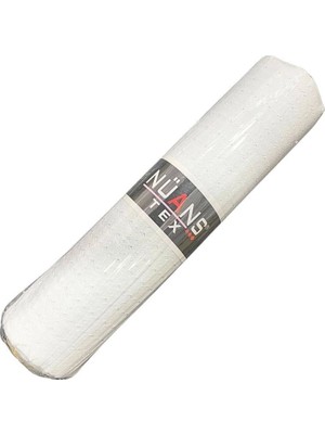 Royaleks Pvc Dantel Dolap Örtüsü 50 cm x 20 M