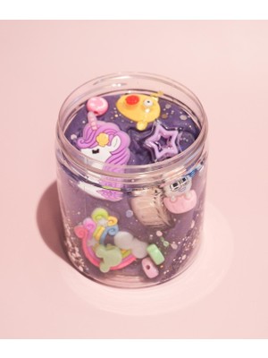 Unicorn Dream Doğal Oyun Hamuru (200GR)
