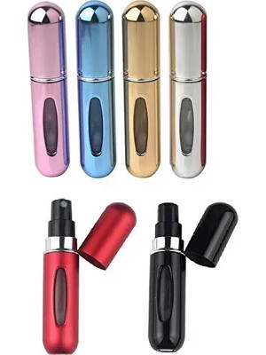 Mini Parfüm Şişesi 15 ml