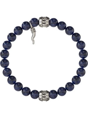 Guess JGUJUMB06022JWSTLPTU Erkek Bileklik