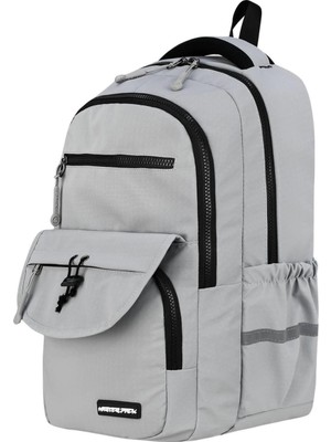 Masterpack School Master Pack Ergonik Askılı Laptop/okul Sırt Çantası