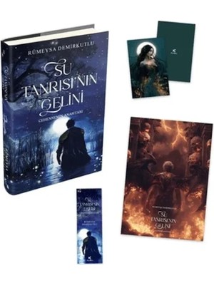 Balance Life Su Tanrısı'nın Gelini - 2
