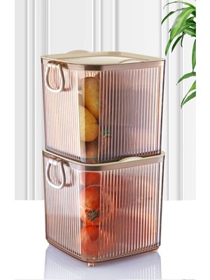 Asil Acar Home Woce Büyük Organizer ROYALEKS-EMN3098