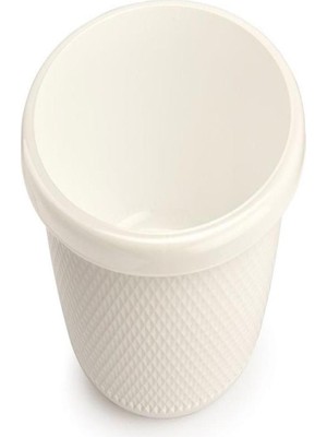Asil Acar Home Safir Desen Yuvarlak Badya 6lt ROYALEKS-M1353