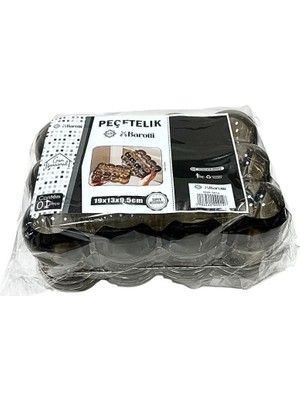Royaleks Plastik Peçetelik