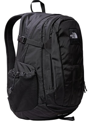 The North Face Hot Shot Se Sırt Çantası-En: 34 Cm, Boy: 50 Cm, Derinlik: 19 cm NF0A3KYJ53R1 Siyah
