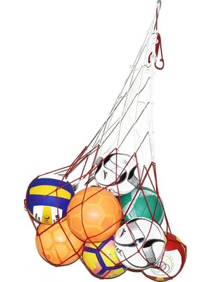 Usr TOTF10 Top Taşıma Filesi