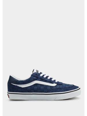 Vans VN000D7QFOB1 Brooklyn Ls