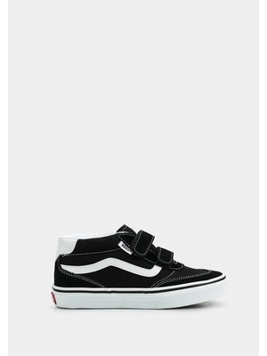 Vans VN000E9FBZW1 Brooklyn Mid V