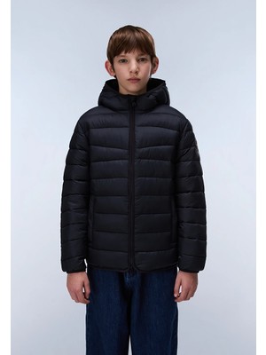Napapijri Aerons 3 Çocuk Mont