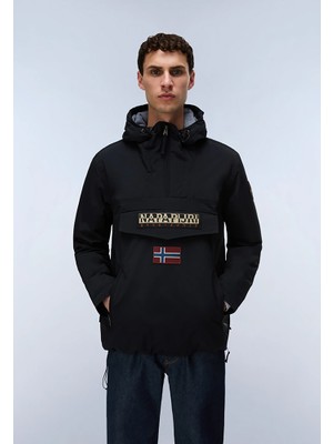 Napapijri Rainforest Pocket 2 Erkek Mont