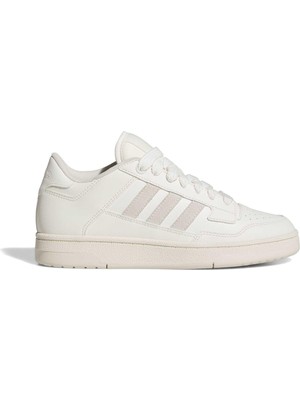 AJP5249 Adidas Rapıd Court Low W Kadın Spor Ayakkabı Beyaz