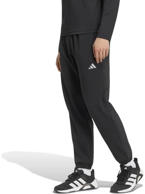 AKF9669 Adidas Tech App Pt W Erkek Eşofman Altı Siyah