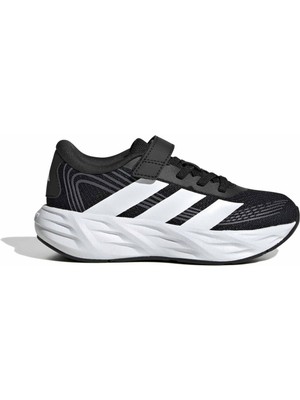 AKI1688 Adidas Galaxy 8 El C Çocuk Spor Ayakkabı Siyah