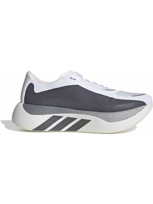AKI4392 Adidas Hyperboost Edge M Erkek Spor Ayakkabı Antrasit