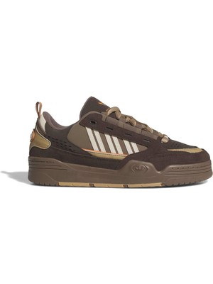 AKI4931 Adidas ADI2000 Erkek Spor Ayakkabı Kahve