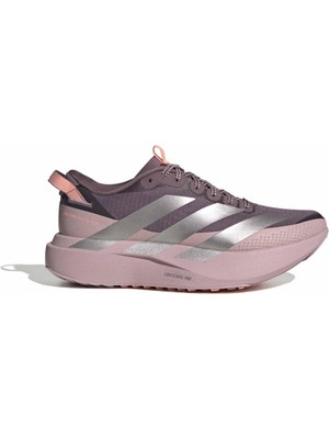 AKI7840 Adidas Adızero Evo Sl Atr W Kadın Spor Ayakkabı Mor