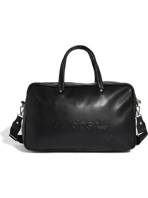 AKS4127 Adidas Holdall Çanta Siyah