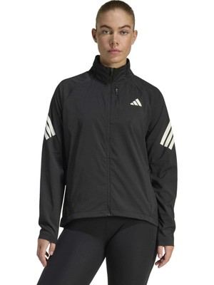 AJZ5145 Adidas ADI365 Jkt W Kadın Mont Siyah