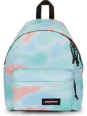 EASEK0A5BG4B0W1 Eastpak Day Pak'r Sırt Çantası Açık Mavi
