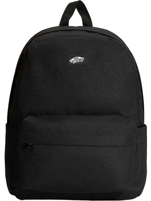 VN000H4WBKA1 Vans Old Skool Backpack Sırt Çantası Siyah