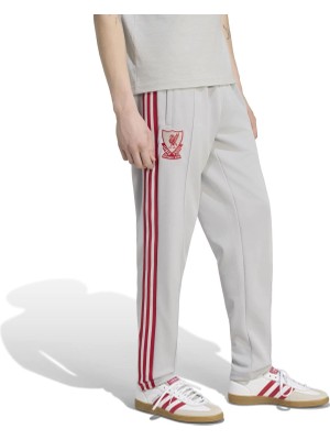 AKG2902 Adidas Lfc Og2 Tp Erkek Eşofman Altı Gri