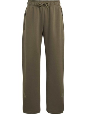 AKC9677 Adidas J Z.n.e. Pant Çocuk Eşofman Altı Yeşil
