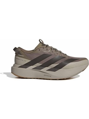 AKI7833 Adidas Adızero Evo Sl Atr M Erkek Spor Ayakkabı Kahve