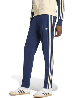 AKS4711 Adidas Sst Tp Kadın Eşofman Altı Mavi