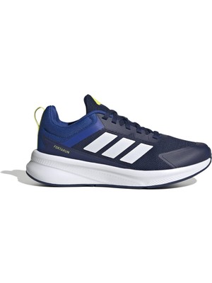 AKH9108 Adidas Fortarun 4.0 J Kadın Spor Ayakkabı Mavi