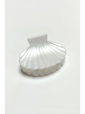 Marsilyan™- Istiridye Mandal Toka 6 cm