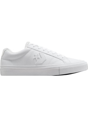 Converse Sport Casual Faux Leather Erkek Günlük Ayakkabı
