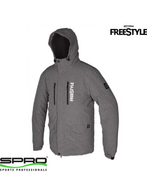 Spro Freestyle Crewman Plus Xxxl