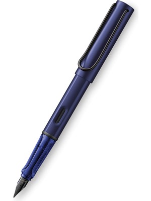 Lamy Al-Star Dark Dusk Dolma Kalem - F Uç 0A7-ADD-F