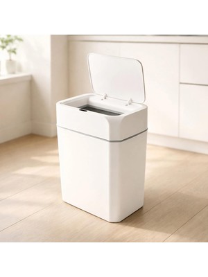 Follow Me 01-4167 Sensorlu Cop Kovası 12 Lt 245*185*355