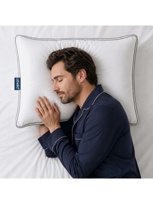 Othello Holifera Firm Mikro Yastık 47*67+4 1100 gr