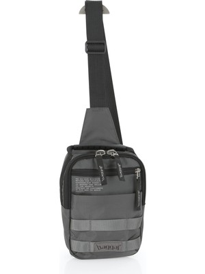 Baggaj CS24166  Çapraz Sırt Çantası