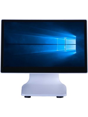 Postürk H-1560 I5 5200U 8gb Ddr3 256GB Nvme SSD 15,6" Multi Dokunmatik Fhd Beyaz Pos Pc