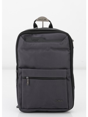 Baggaj US25265 Unısex Spor Sırt Çantası