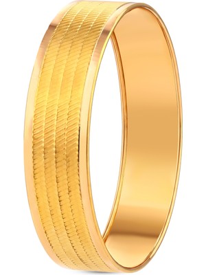 Garanti Gold Garantigold 20 gr Trabzon Hasırı Altın Bilezik