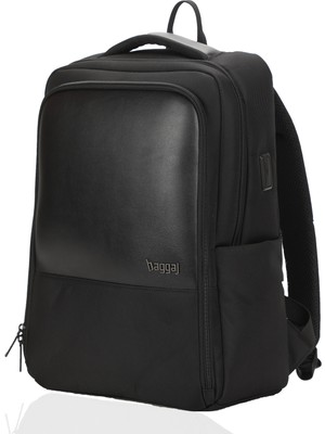 Baggaj S24112  Sırt Çantası