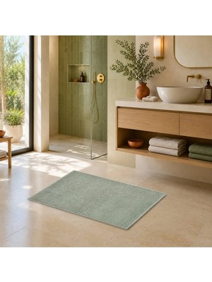 Sora Sage Banyo Paspası - 50X85 cm