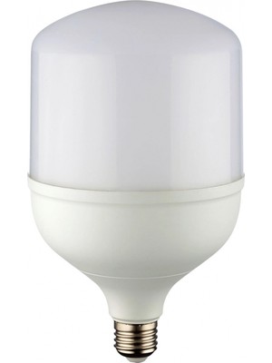 Eldenör 1 Adet Noas YL95 5001 LED Torch Ampül 50W 6500K Beyaz Işık E27 Duy