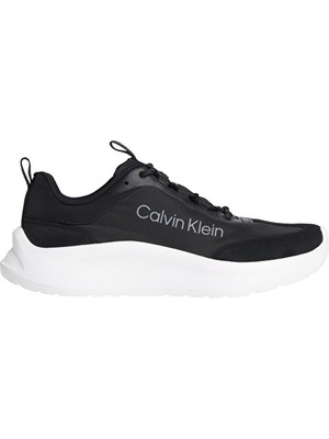 Calvin Klein Kadın Light Eva Runner Spor Ayakkabı