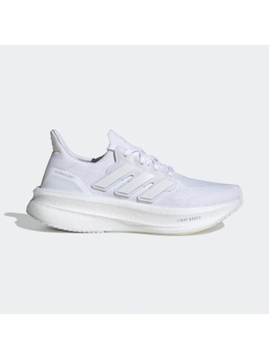 Adidas Ultraboost 5 W Kadın Beyaz Spor Ayakkabı