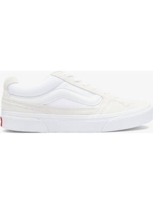Vans Caldrone Kadın Beyaz Sneaker